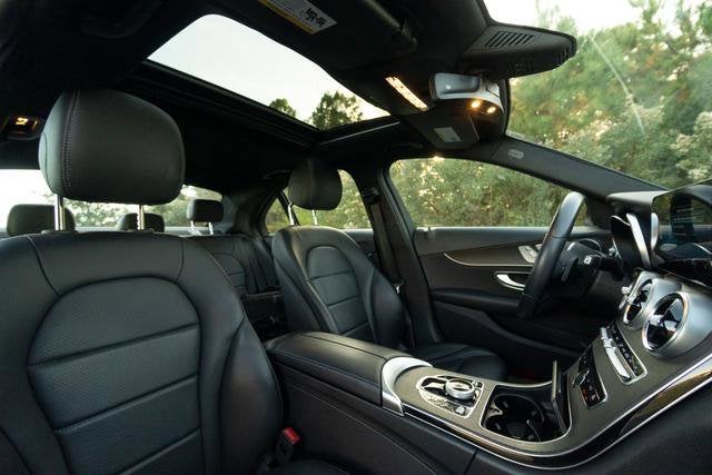 2020 Mercedes-Benz C-Class C 300