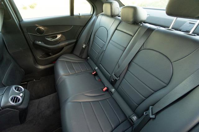 2020 Mercedes-Benz C-Class C 300