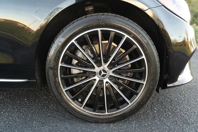 2020 Mercedes-Benz C-Class C 300