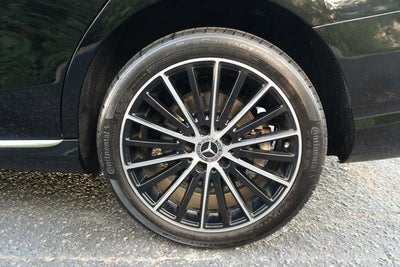 2020 Mercedes-Benz C-Class C 300