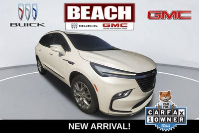 2023 Buick Enclave Premium