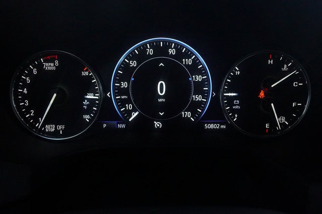 2023 Buick Enclave Premium