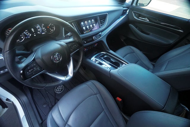 2023 Buick Enclave Premium