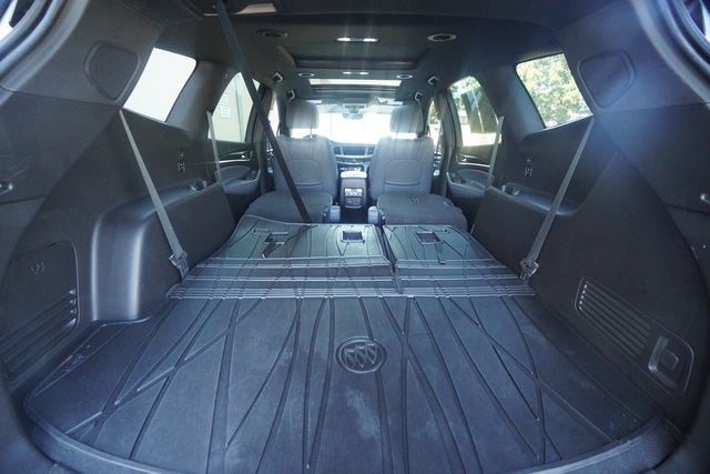 2023 Buick Enclave Premium