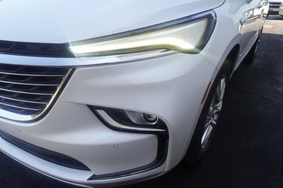2023 Buick Enclave Premium