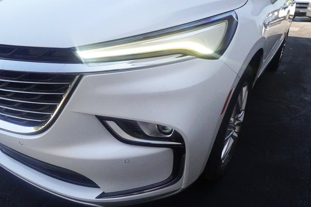 2023 Buick Enclave Premium