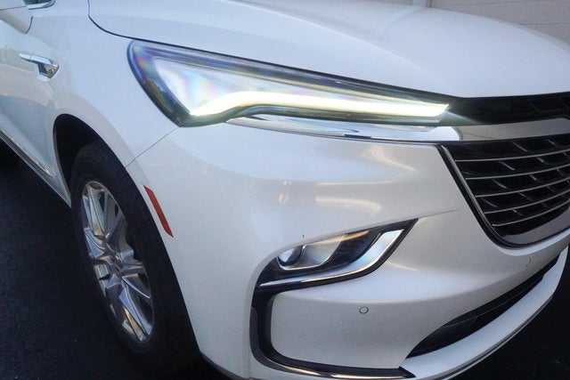 2023 Buick Enclave Premium