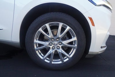2023 Buick Enclave Premium