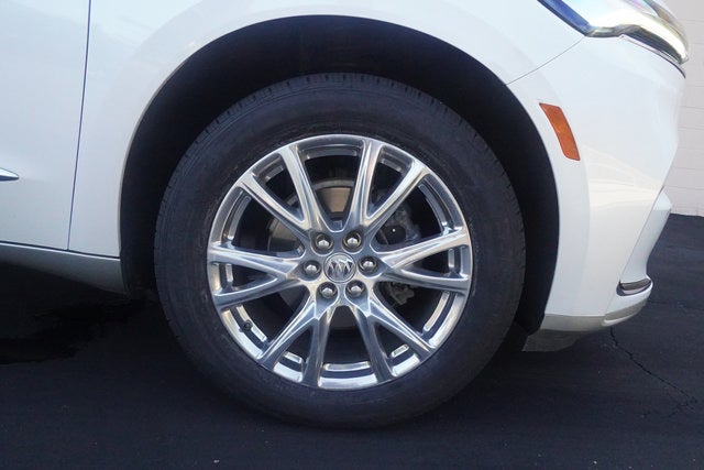 2023 Buick Enclave Premium
