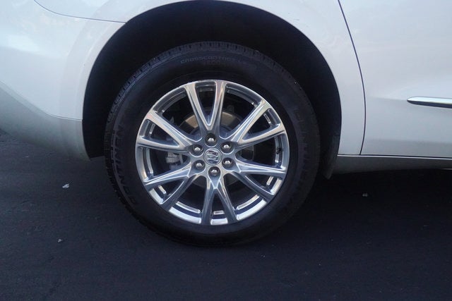 2023 Buick Enclave Premium