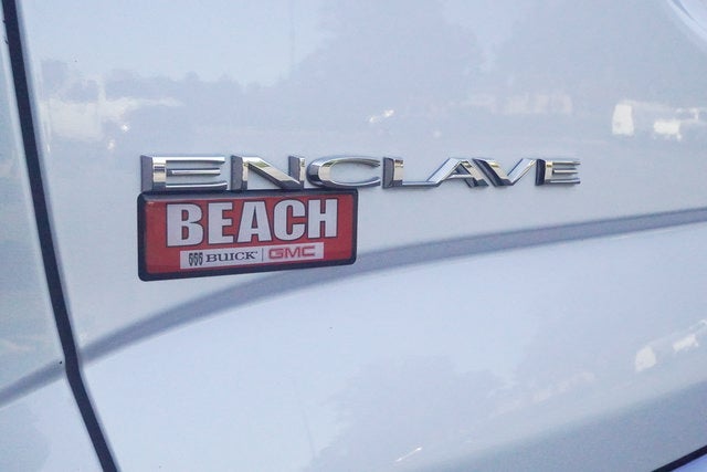 2023 Buick Enclave Premium