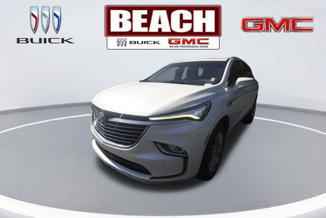 2023 Buick Enclave Premium