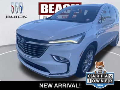 2023 Buick Enclave Premium