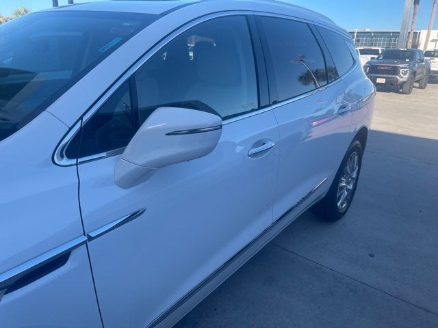 2023 Buick Enclave Premium
