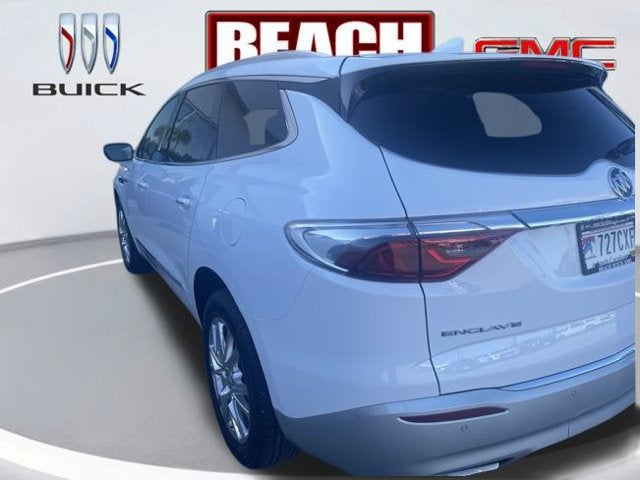 2023 Buick Enclave Premium
