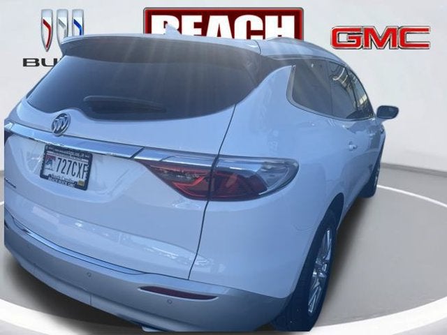 2023 Buick Enclave Premium