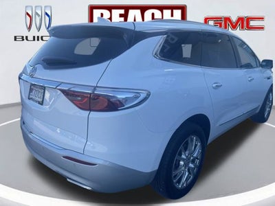 2023 Buick Enclave Premium