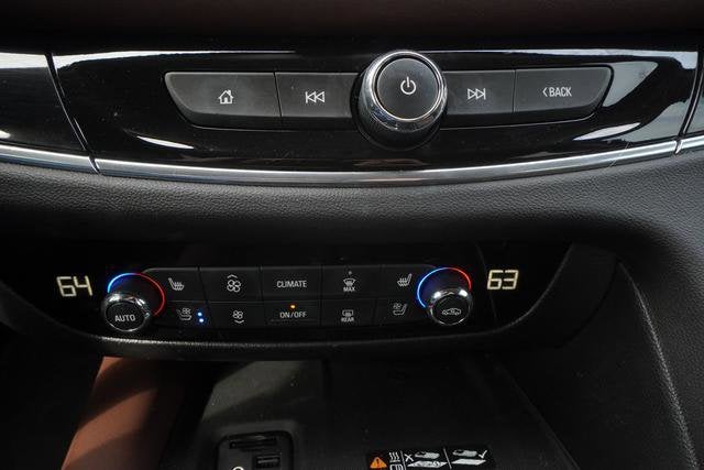 2021 Buick Enclave Avenir