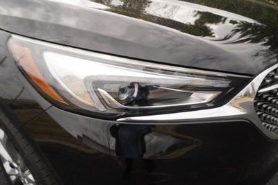 2021 Buick Enclave Avenir