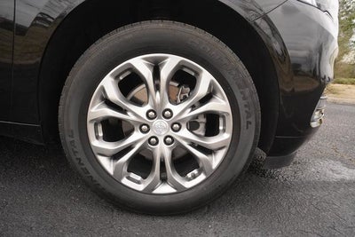 2021 Buick Enclave Avenir