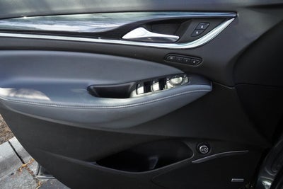 2021 Buick Enclave Premium