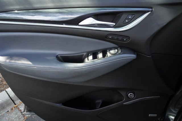 2021 Buick Enclave Premium