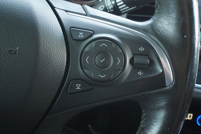 2021 Buick Enclave Premium