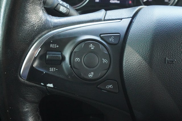 2021 Buick Enclave Premium