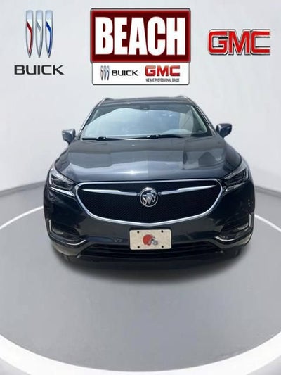 2021 Buick Enclave Premium