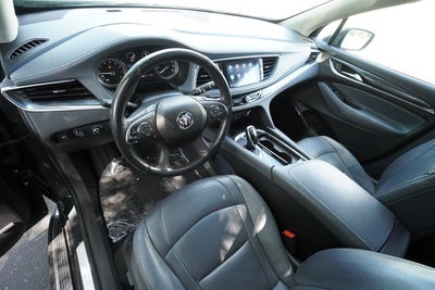 2021 Buick Enclave Premium