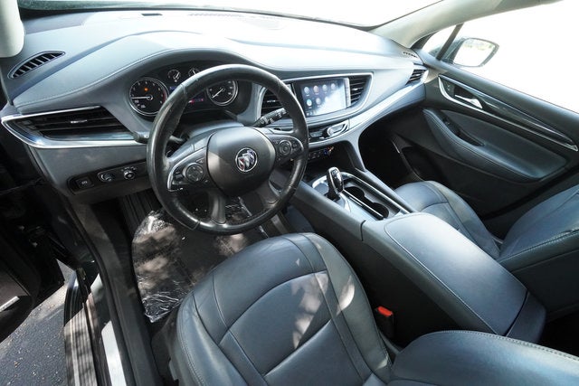 2021 Buick Enclave Premium