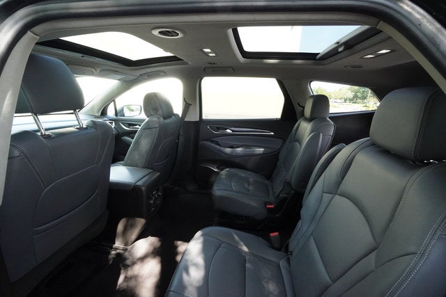 2021 Buick Enclave Premium