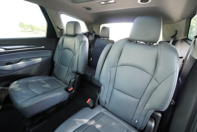 2021 Buick Enclave Premium