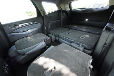 2021 Buick Enclave Premium