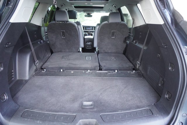 2021 Buick Enclave Premium
