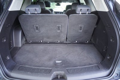 2021 Buick Enclave Premium