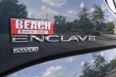2021 Buick Enclave Premium
