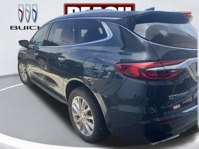 2021 Buick Enclave Premium