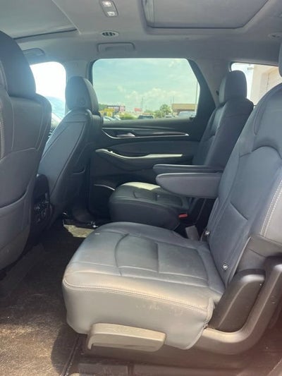 2021 Buick Enclave Premium