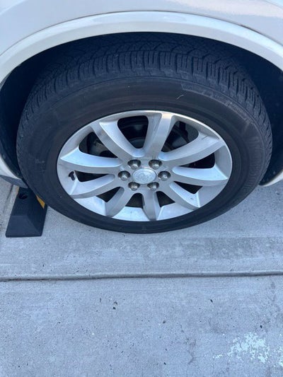 2015 Buick Enclave Premium
