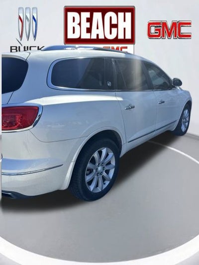 2015 Buick Enclave Premium