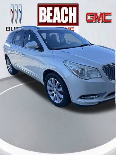 2015 Buick Enclave Premium