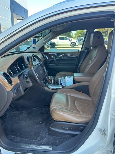 2015 Buick Enclave Premium