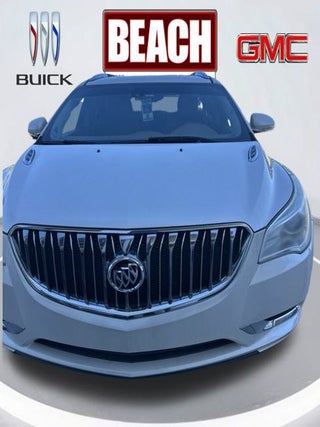 2015 Buick Enclave Premium
