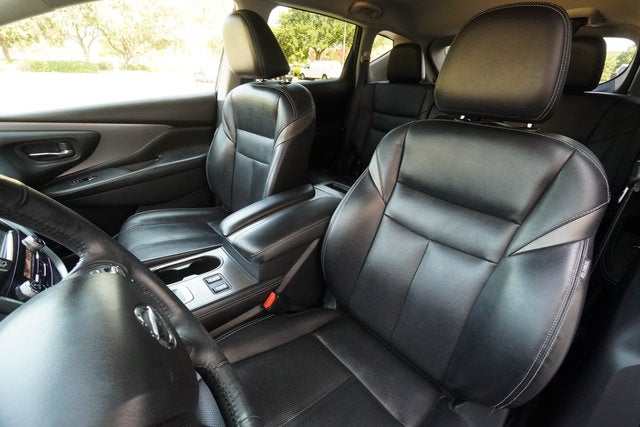 2019 Nissan Murano SL