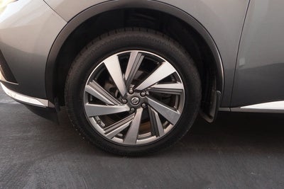 2019 Nissan Murano SL