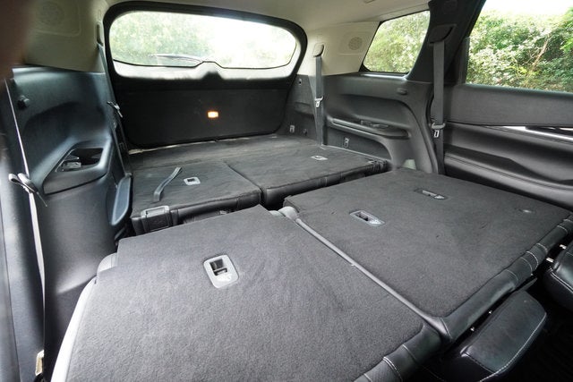 2024 INFINITI QX60 PURE