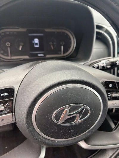 2023 Hyundai Santa Cruz SE