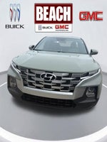 2023 Hyundai Santa Cruz SE