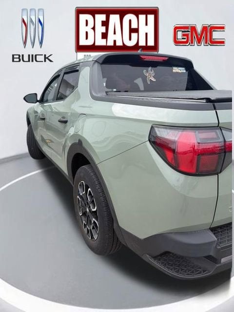 2023 Hyundai Santa Cruz SE